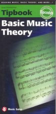 Tipbook Basic Music Theory