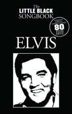 Little Black Songbook Elvis