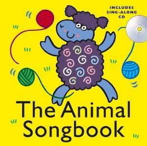 The Animal Songbook by Sales Music