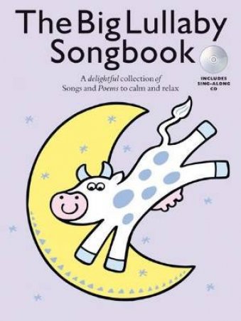 The Big Lullaby Songbook by Sales Music