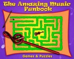 Amazing Music Funbook