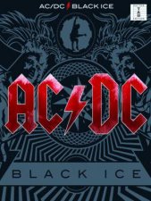 ACDC Black Ice