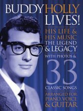 Buddy Holly Lives