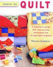 Learn To Quilt