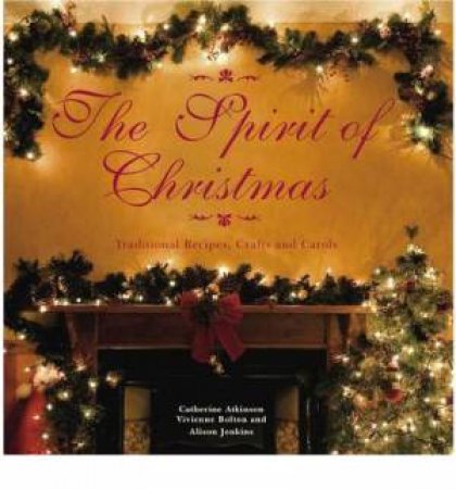 The Spirit of Christmas by Various 