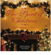 The Spirit of Christmas