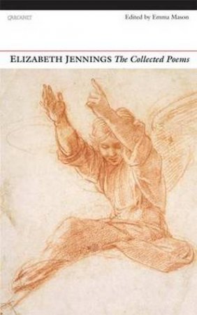 Collected Poems by Elizabeth Jennings