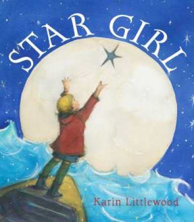 Star Girl by Karin Littlewood