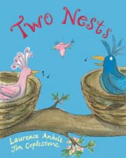 Two Nests A Happy Story About Separated Families