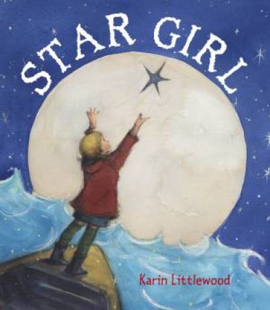 Star Girl by Karin Littlewood