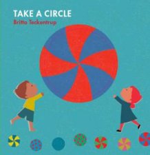 Take a Shape Circle