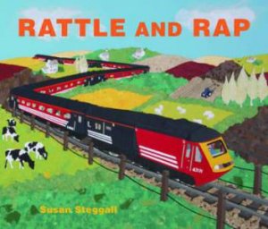 Rattle and Rap by Susan Steggall