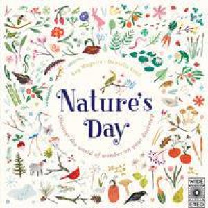 Nature's Day by Kay Maguire