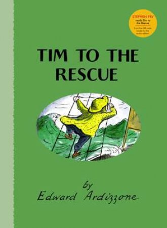 Little Tim: Tim to the Rescue by Edward Ardizzone