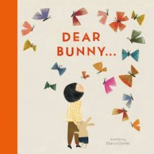 Dear Bunny