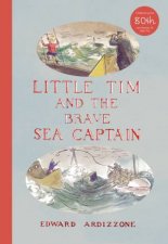 Little Tim and the Brave Sea Captain  Collectors Ed