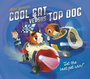 Cool Cat versus Top Dog by Various