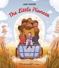 The Little Pioneer