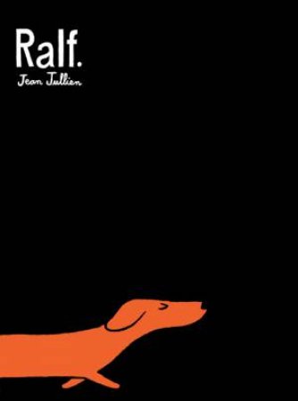 Ralf by Jean Jullien