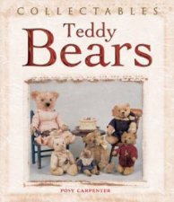 Collectables Teddy Bears