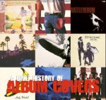 Brief History of Album Covers