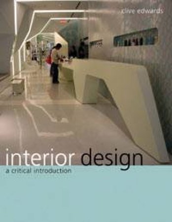 Interior Design by Clive Edwards