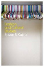 Fashion and Cultural Studies