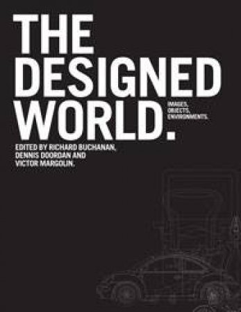 The Designed World by Richard Buchanan 