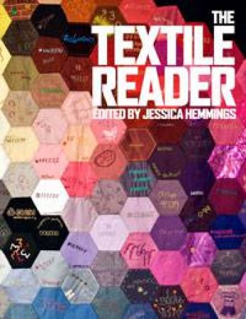 The Textile Reader by Jessica Hemmings