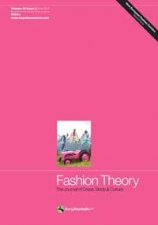 Fashion Theory Volume 15 Issue 2