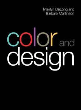 Color and Design by Marilyn DeLong & Barbara Martinson