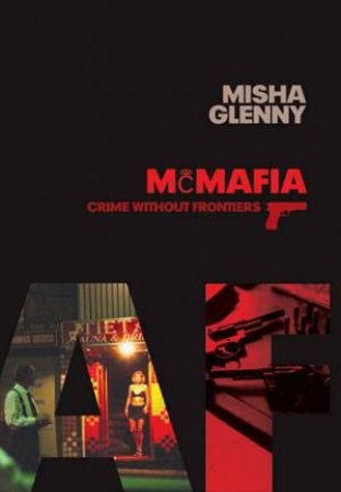 McMafia by Misha Glenny