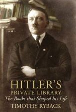 Hitlers Private Library