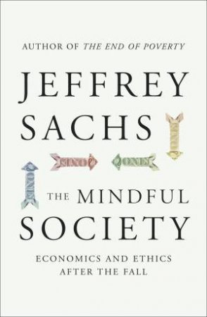 The Price of Civilization by Jeffrey Sachs