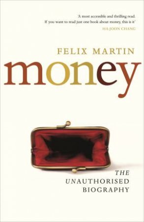 Money by Felix Martin