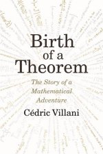 Birth of a Theorem