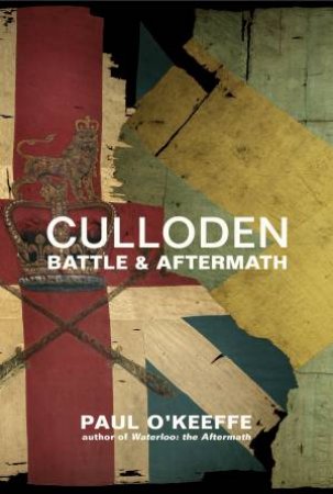 Culloden by Paul O'Keeffe