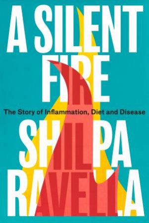 A Silent Fire by Shilpa Ravella