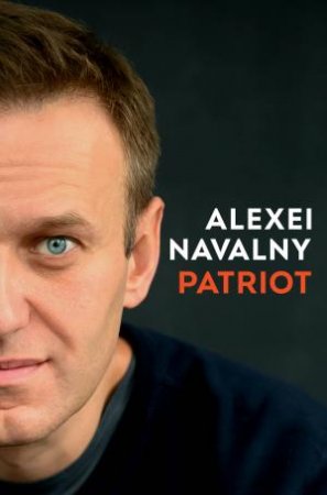 PATRIOT by Alexei Navalny