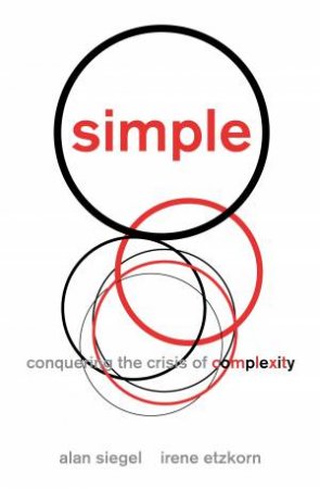 Simple by Irene/Siegel, Alan Etzkorn