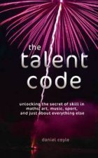 Talent Code