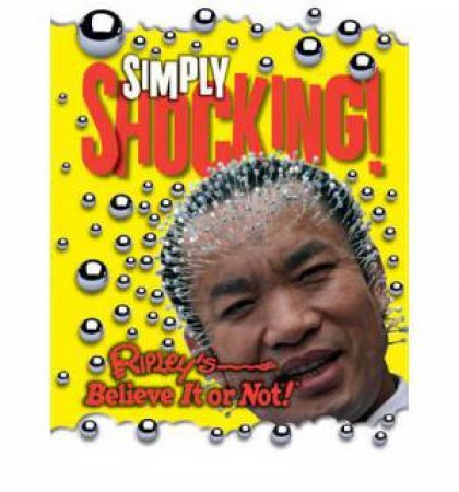 Ripley's Simply Shocking by Various