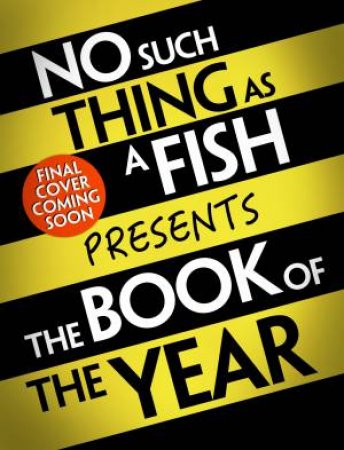 The Book Of The Year by No Such Thing As A Fish