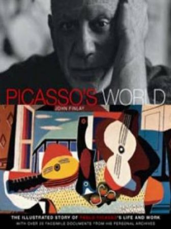 Picasso's World by John Finlay