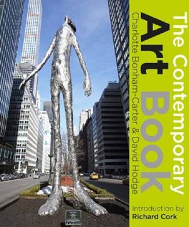 The Contemporary Art Book by Charlotte Bonham-Carter