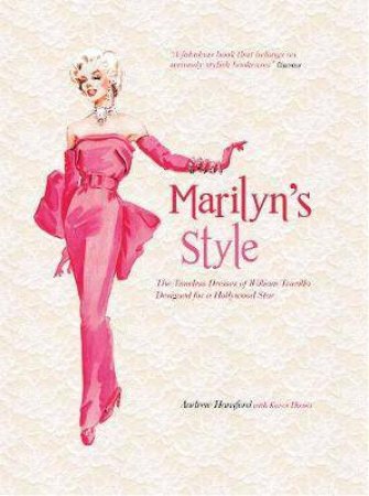 Marilyn's Style by Andrew Hansford & Karen Homer