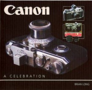 Canon: a Celebration by LONG BRIAN