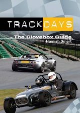 Track Days the Glovebox Guide