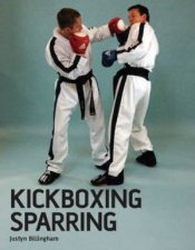 Kickboxing Sparring