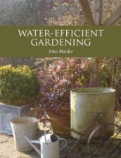 Waterefficient Gardening